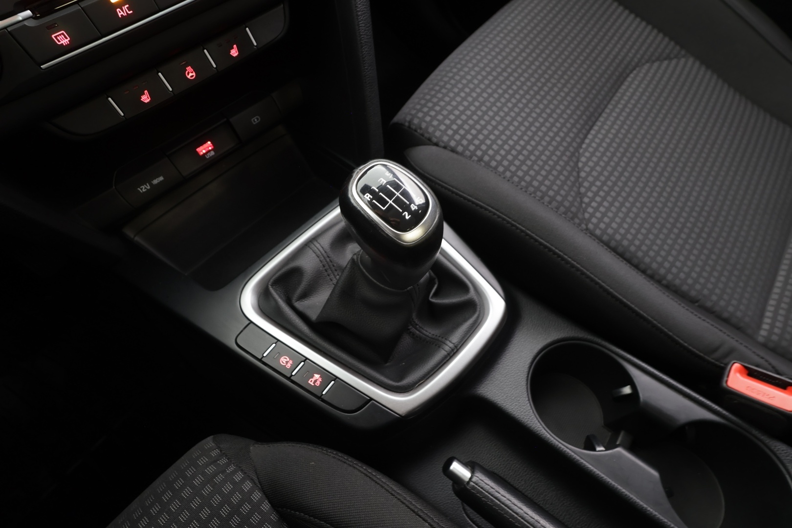 KIA Ceed 2021