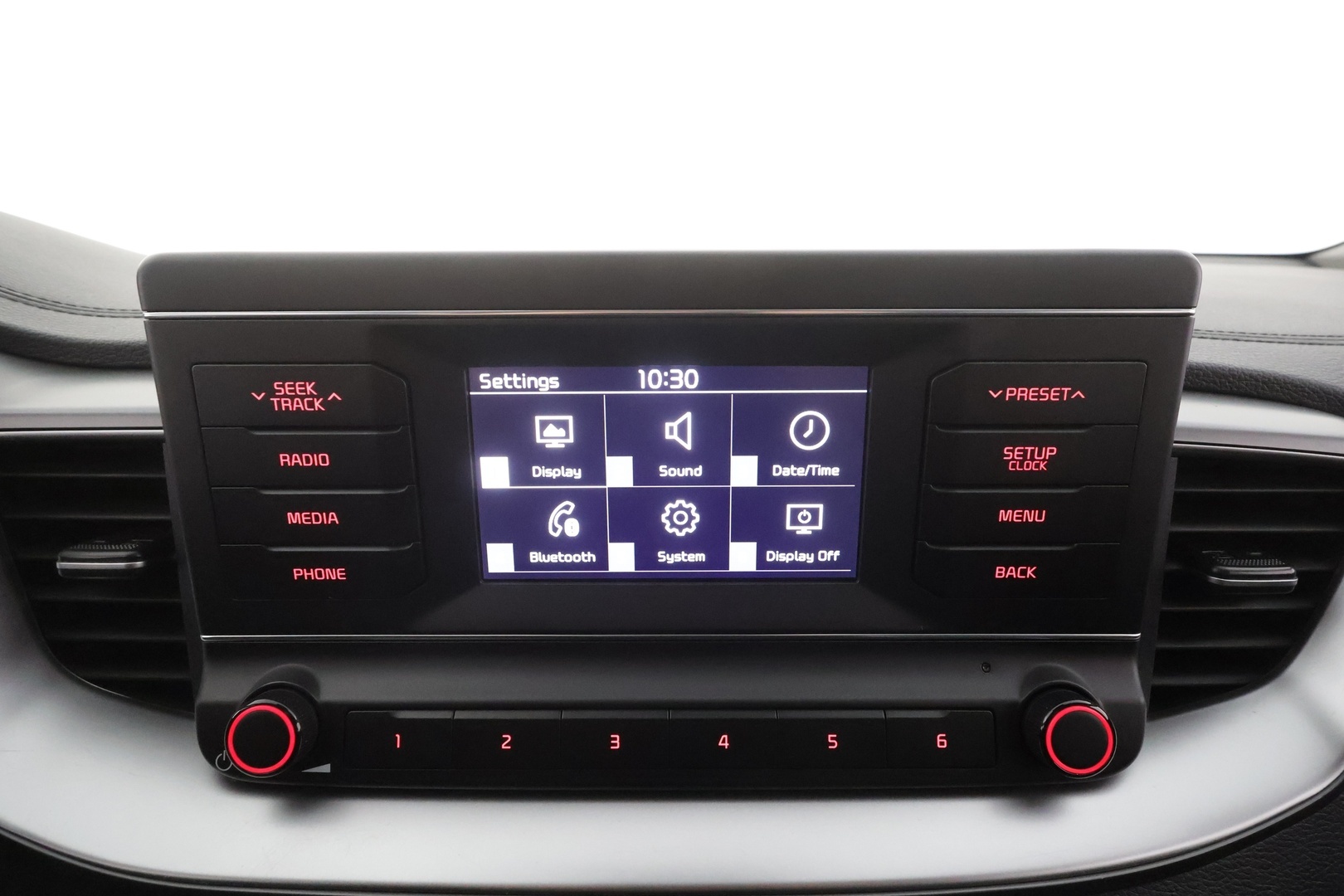 KIA Ceed 2021