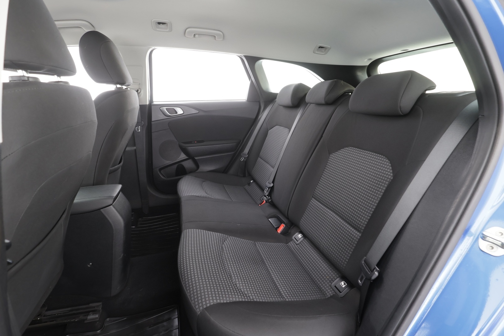 KIA Ceed 2021
