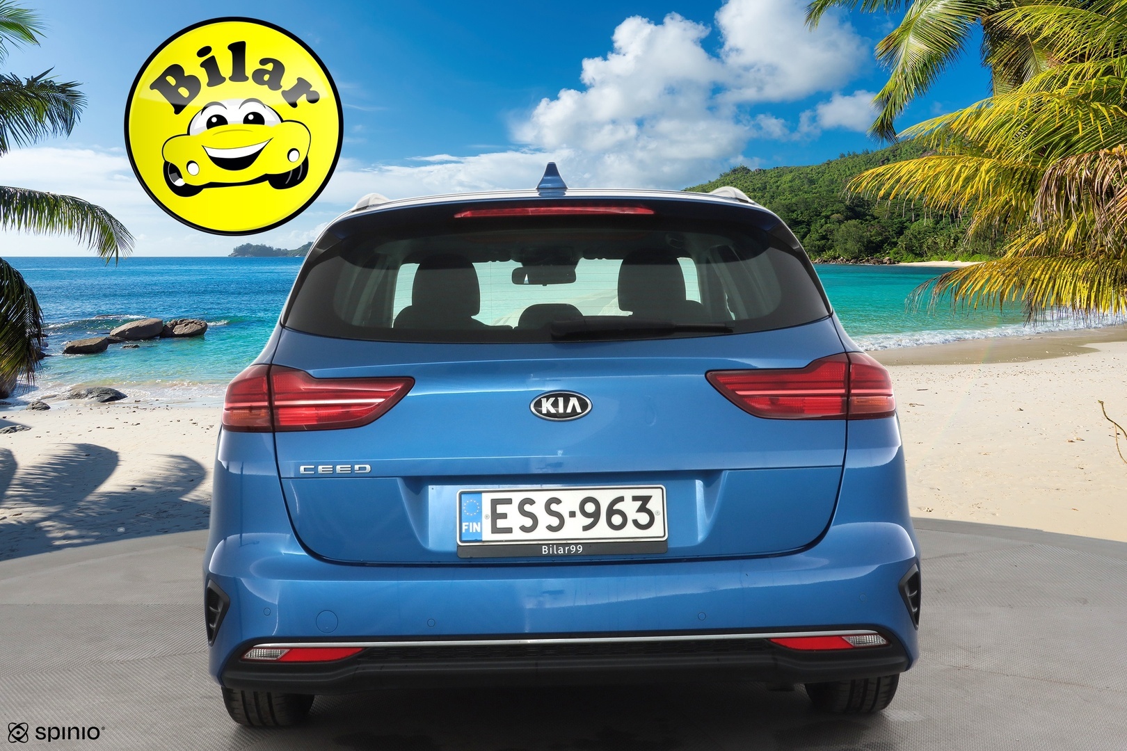 KIA Ceed 2021
