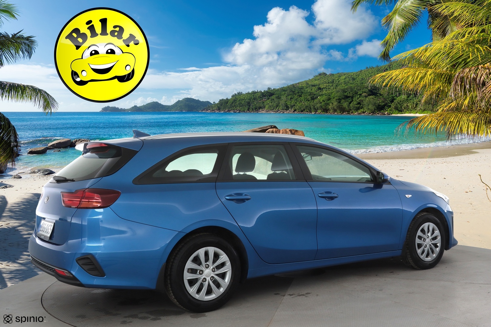 KIA Ceed 2021