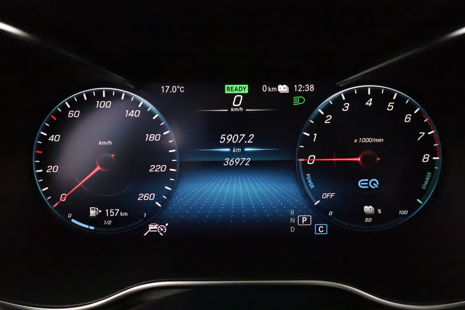 MERCEDES-BENZ GLC 2021