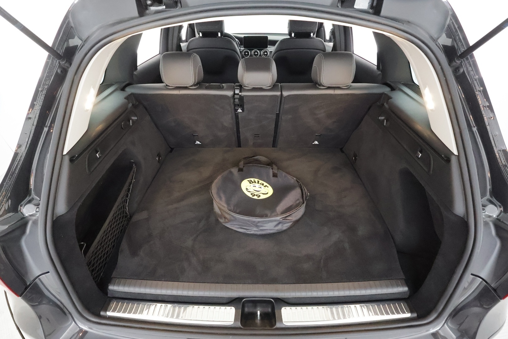 MERCEDES-BENZ GLC 2021