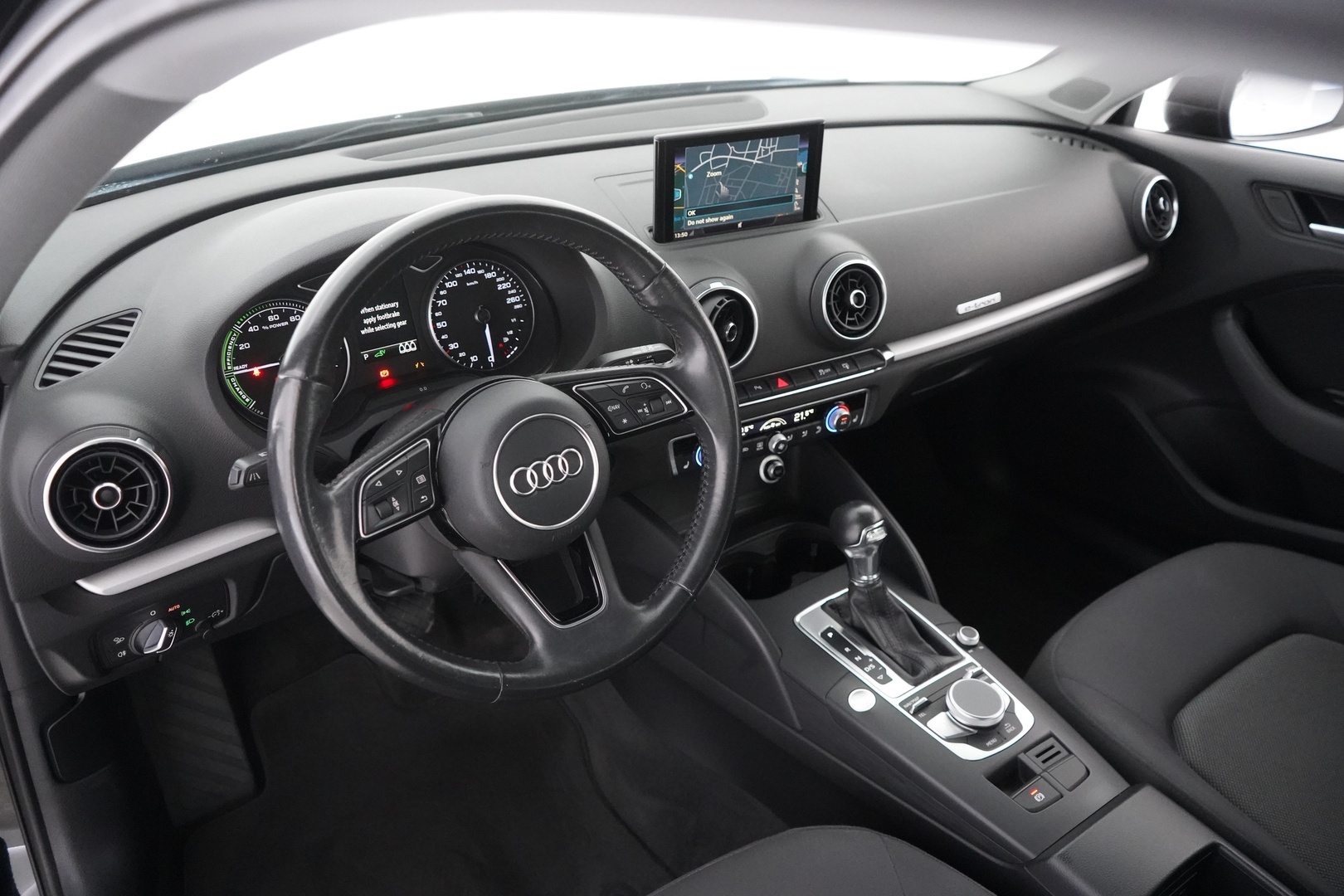 AUDI A3 2017