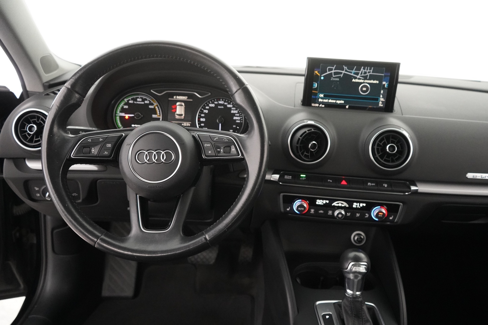 AUDI A3 2017