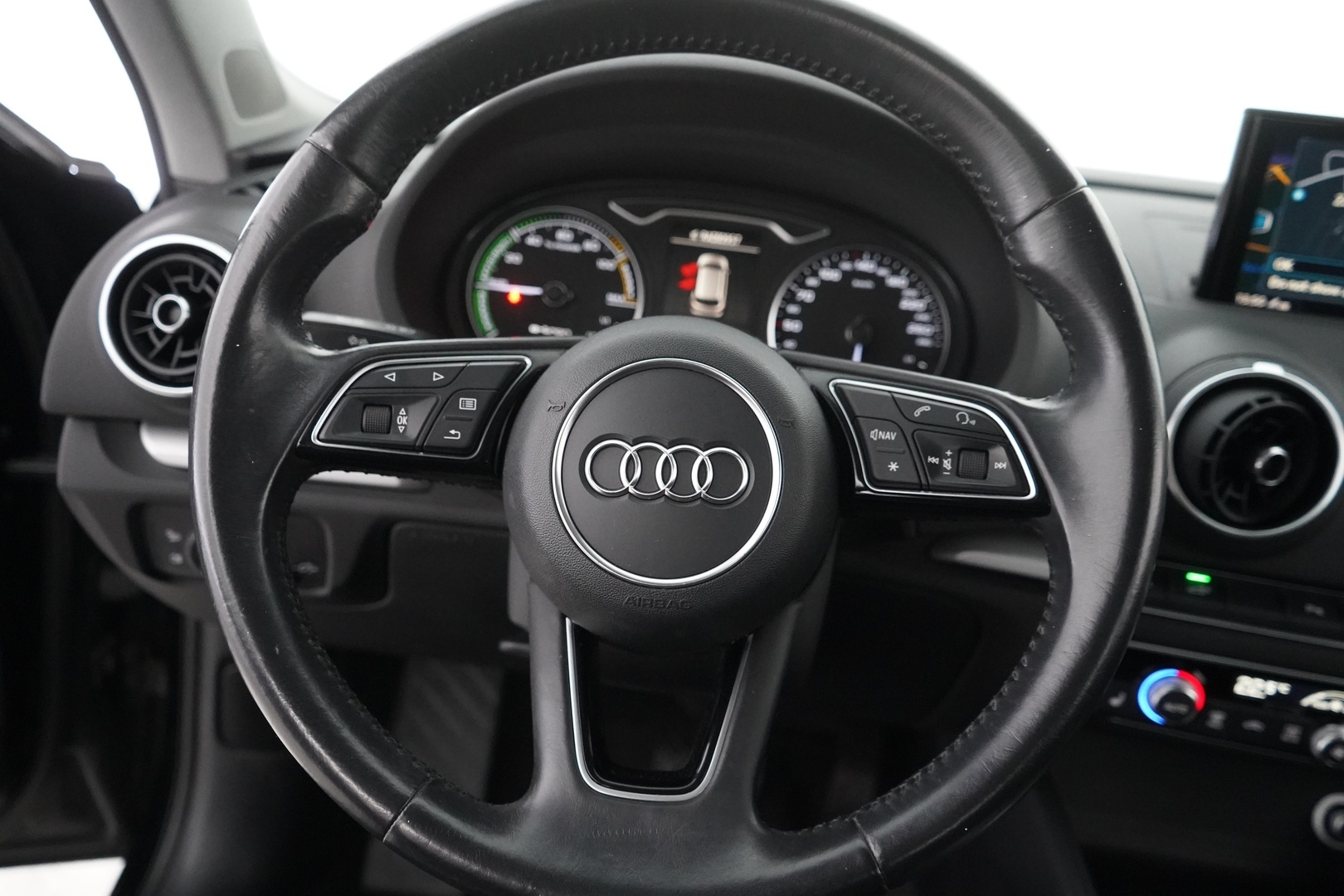AUDI A3 2017