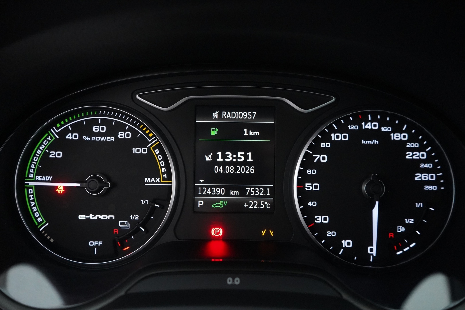 AUDI A3 2017