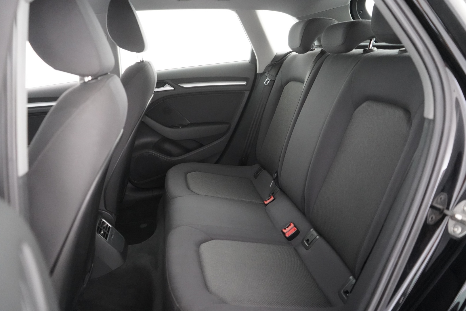 AUDI A3 2017