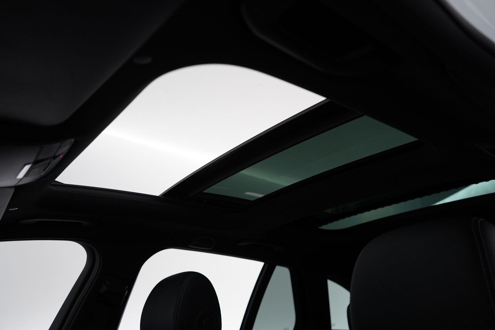 MERCEDES-BENZ C 2020