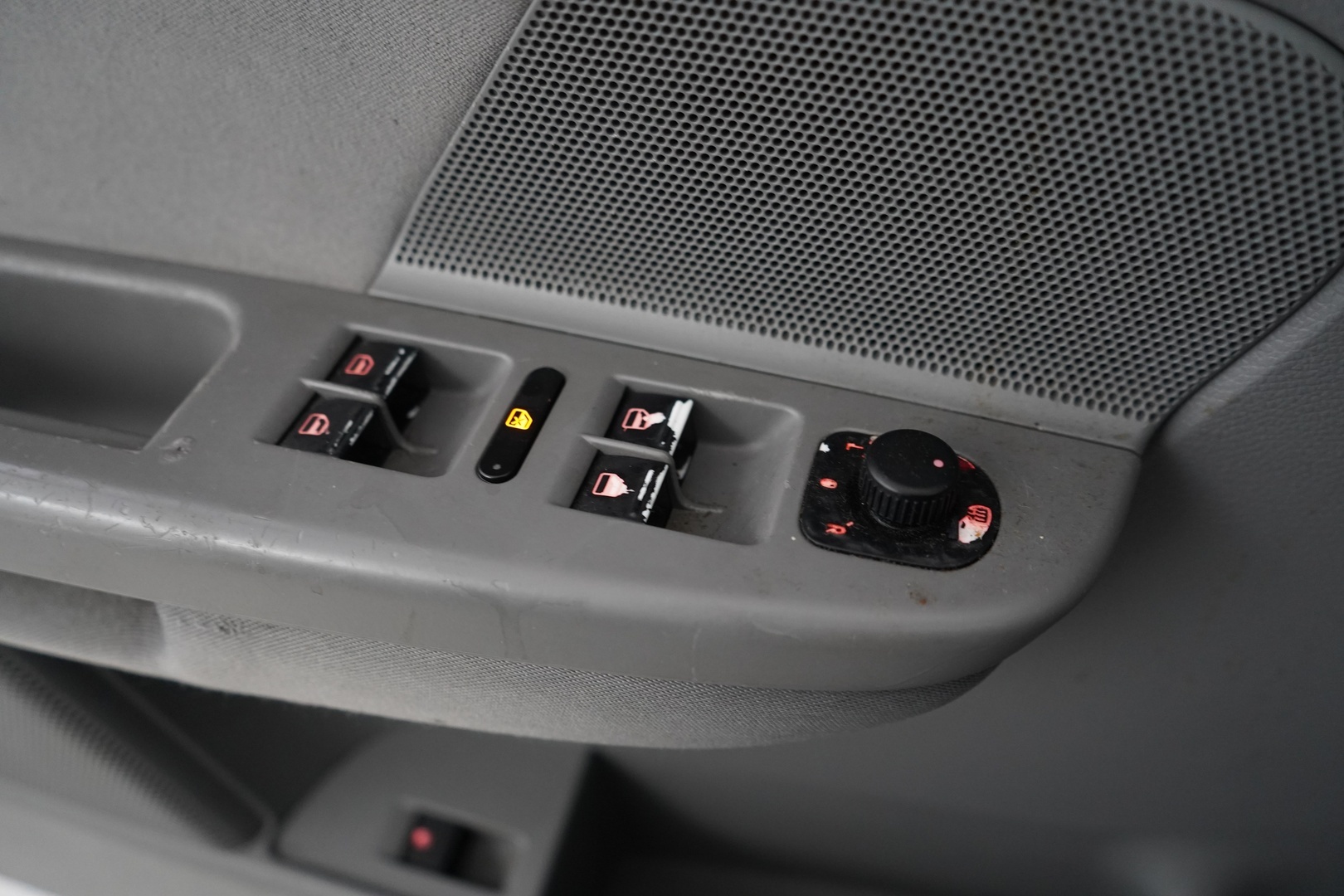 VOLKSWAGEN Jetta 2005