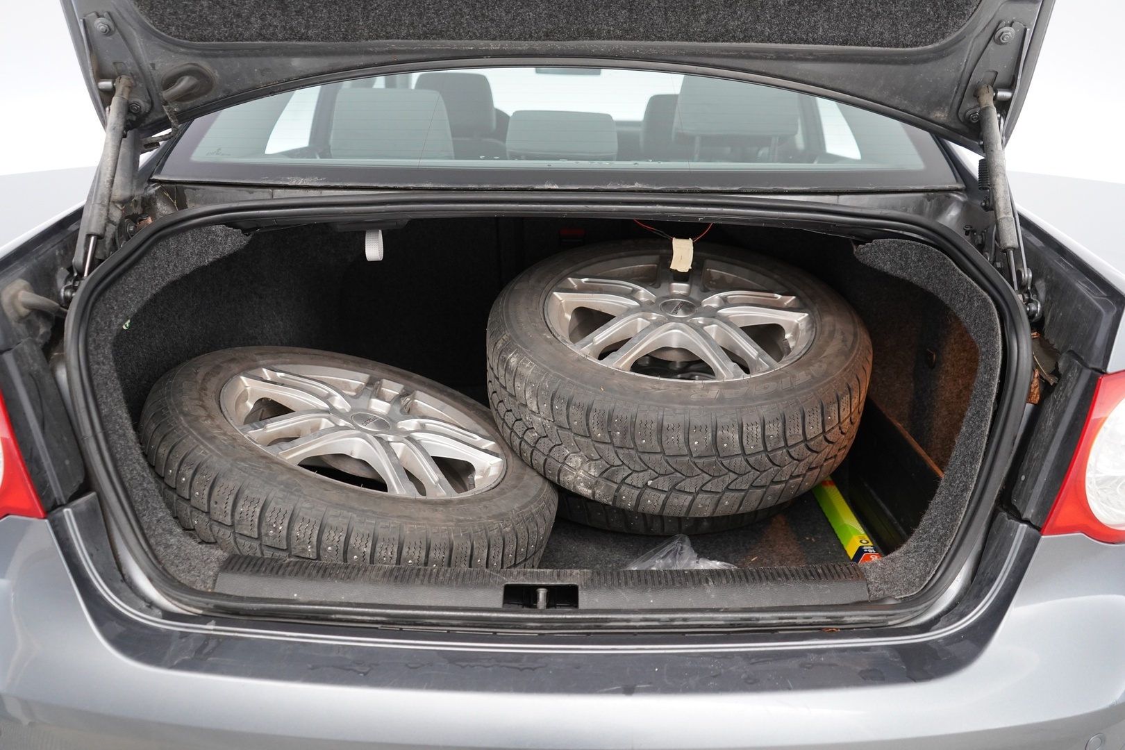 VOLKSWAGEN Jetta 2005