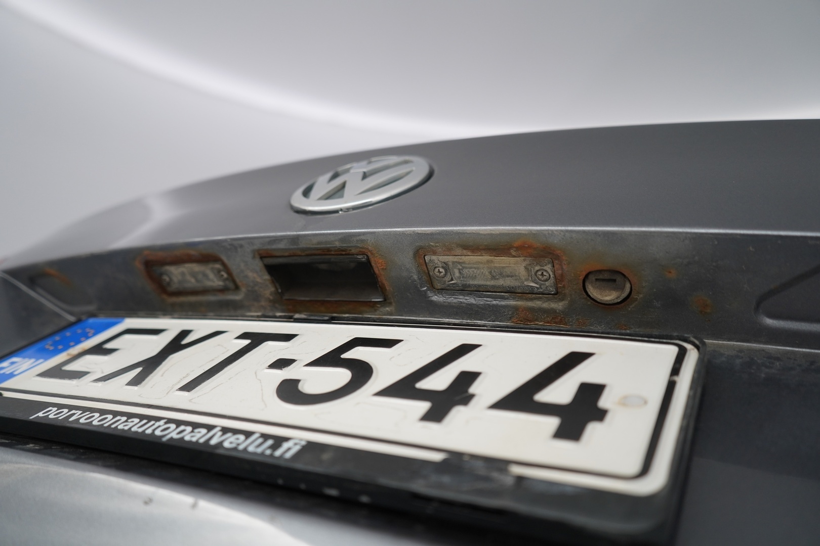 VOLKSWAGEN Jetta 2005