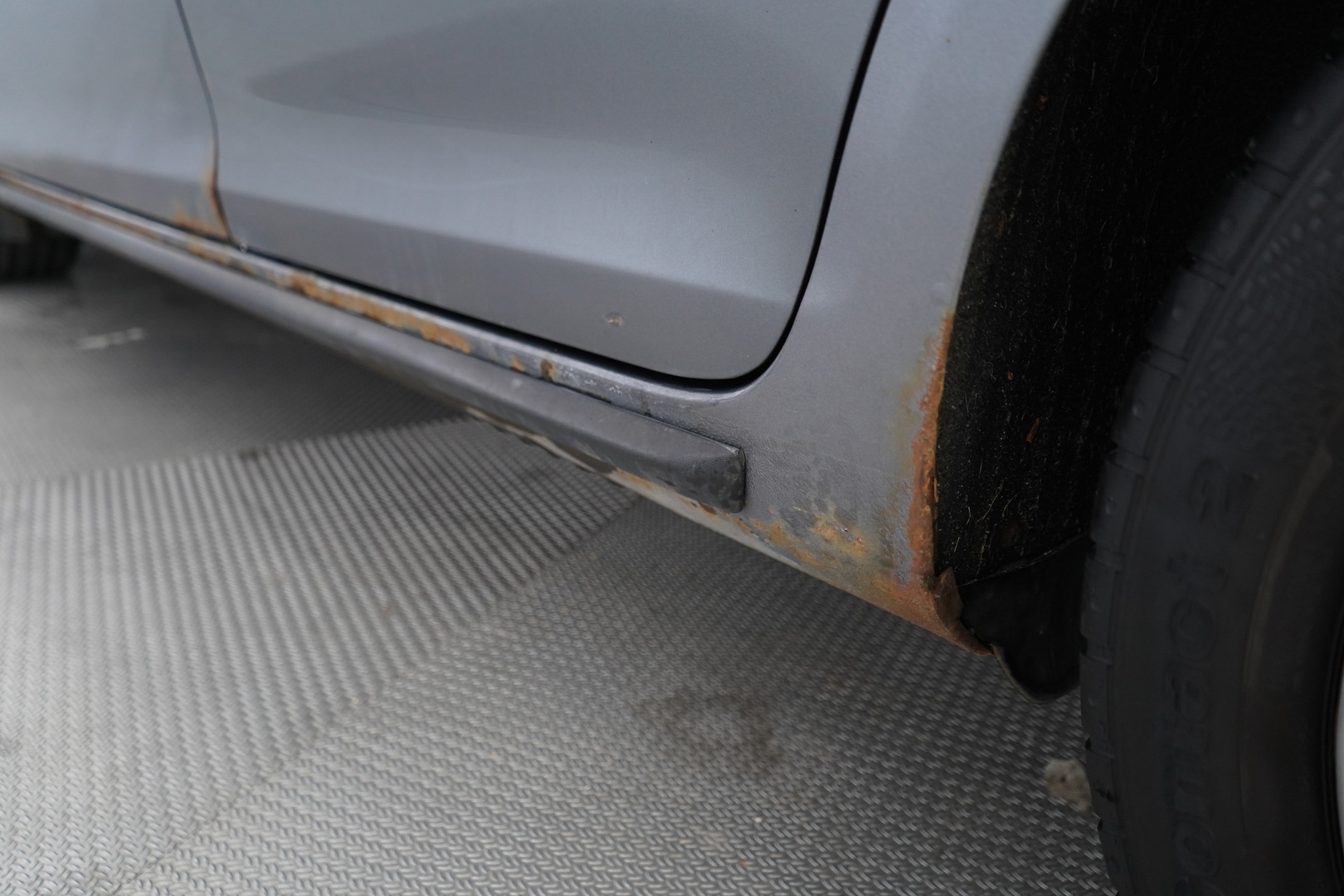 VOLKSWAGEN Jetta 2005