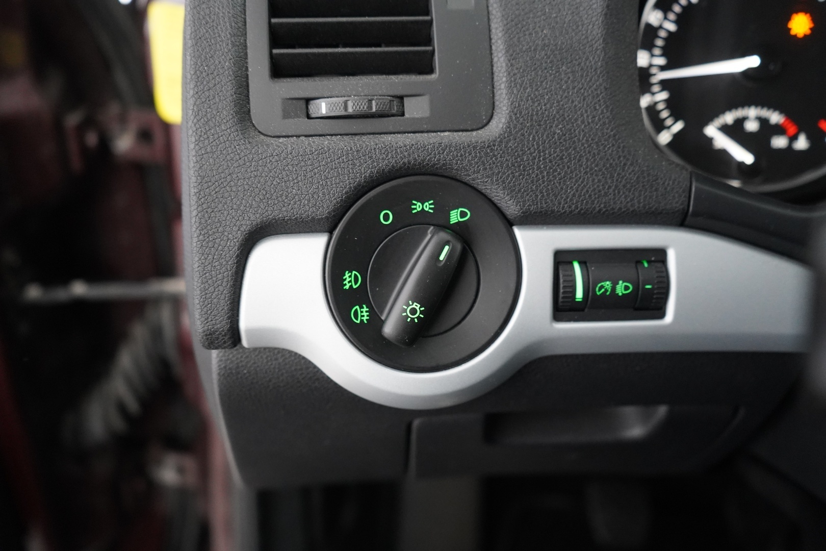 SKODA Octavia 2010