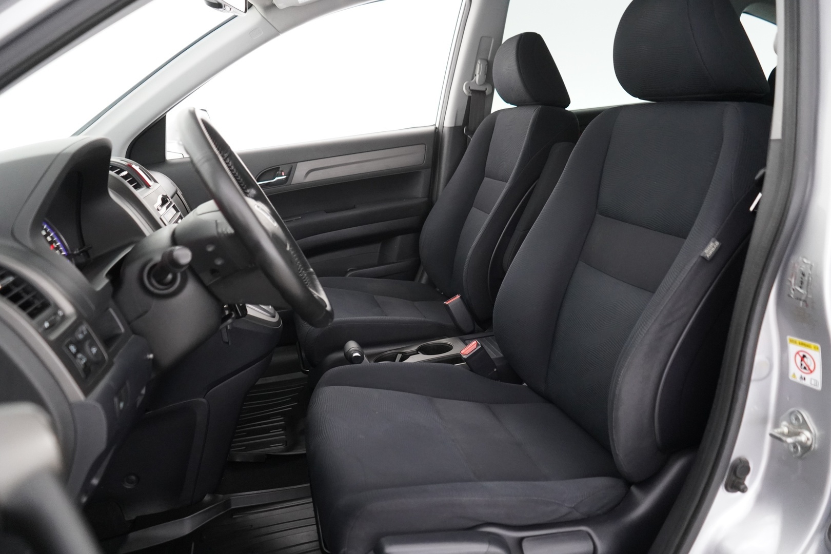 HONDA CR-V 2011