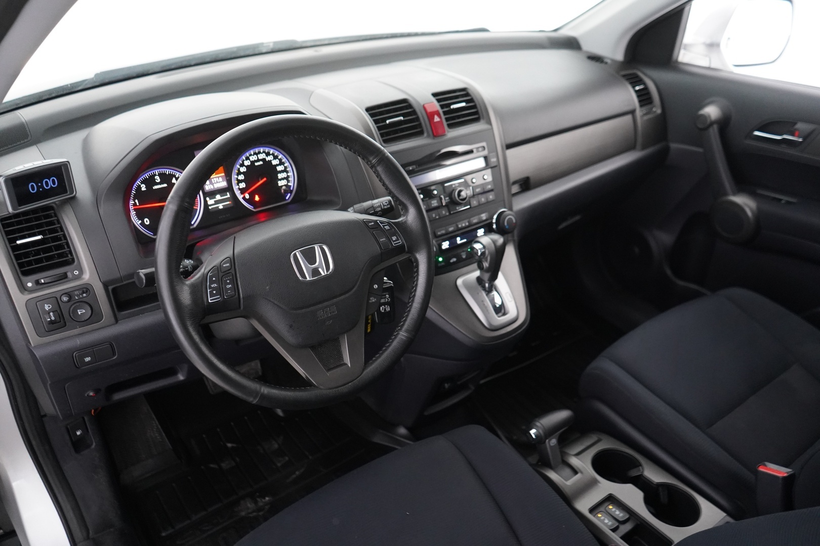 HONDA CR-V 2011