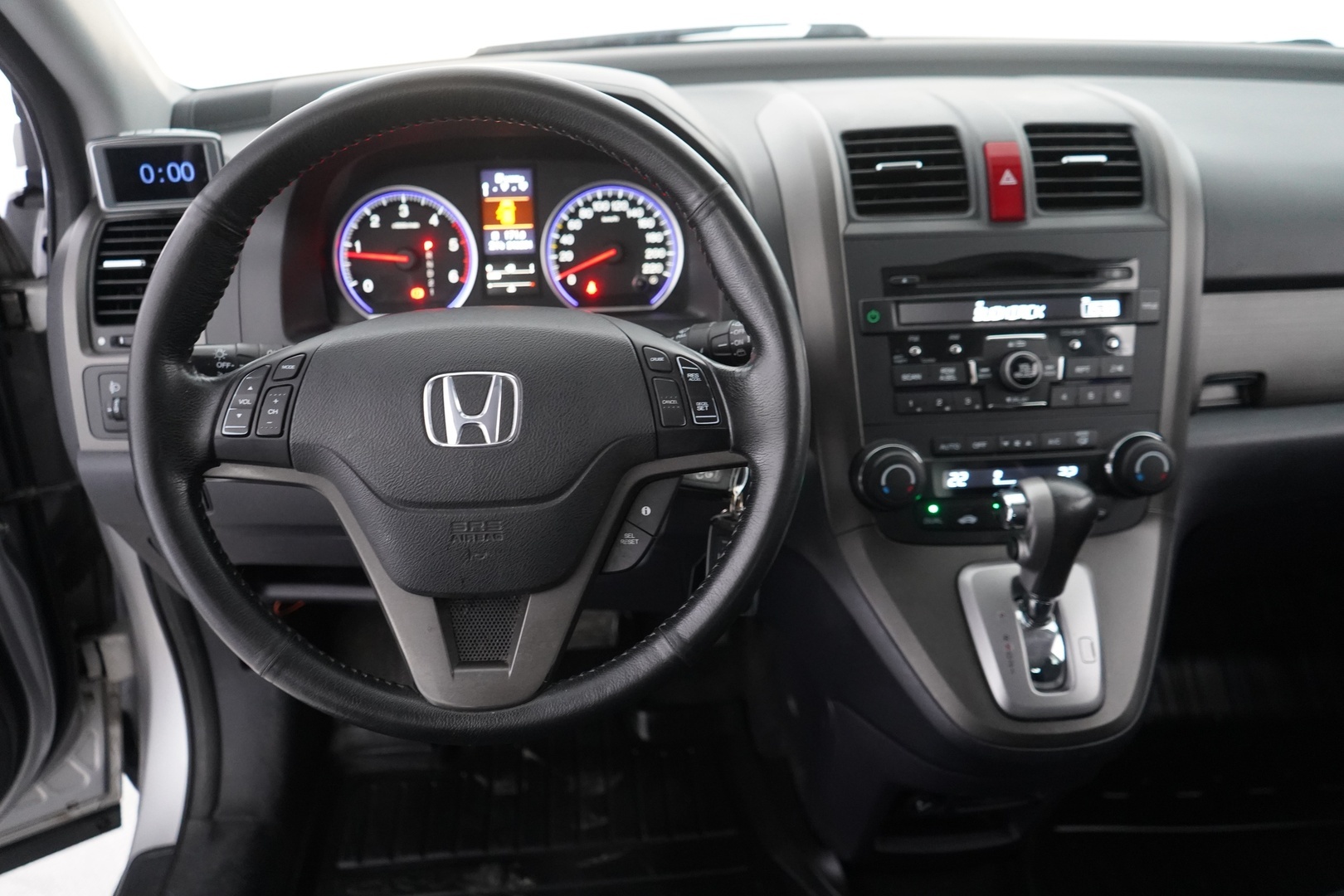 HONDA CR-V 2011
