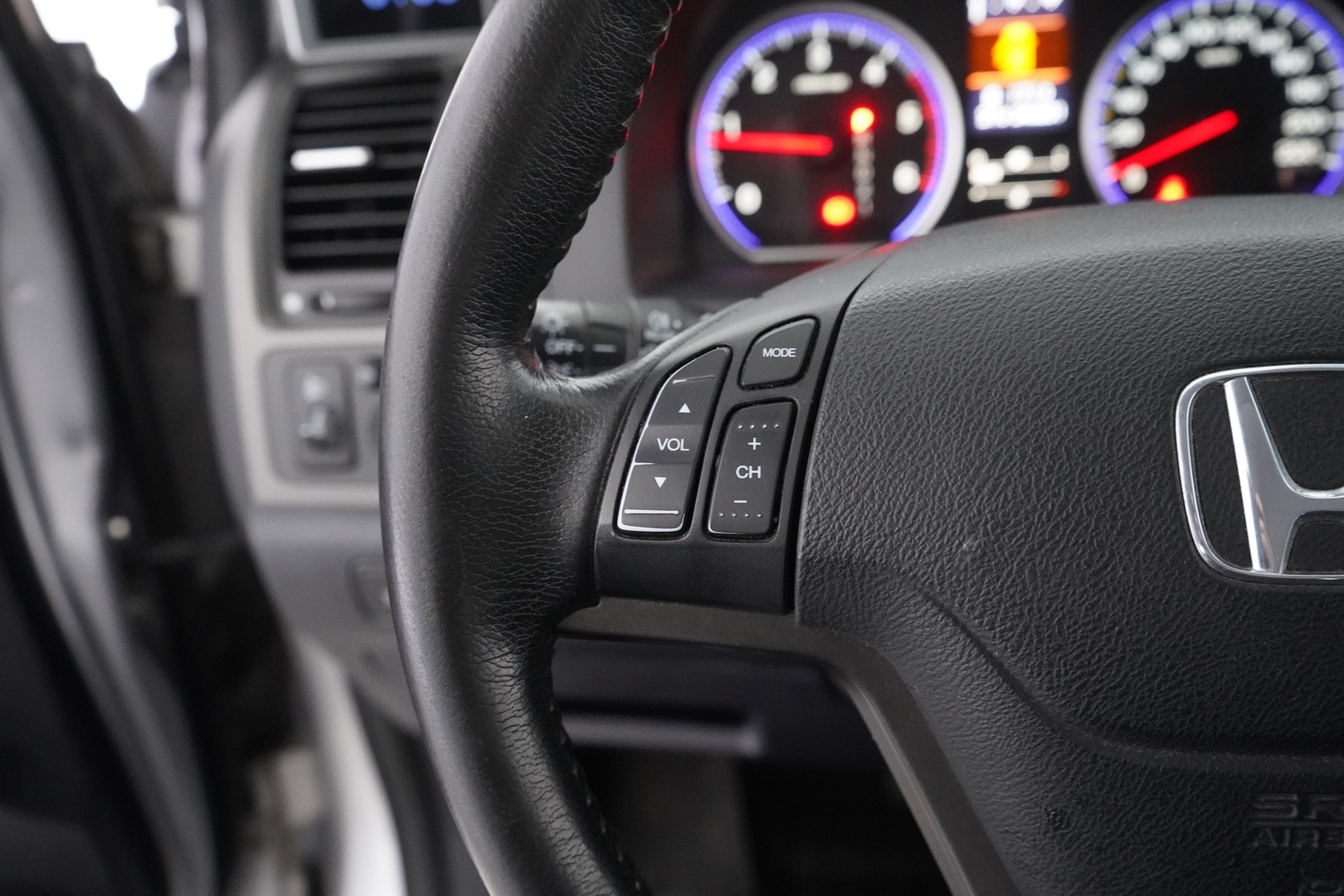 HONDA CR-V 2011