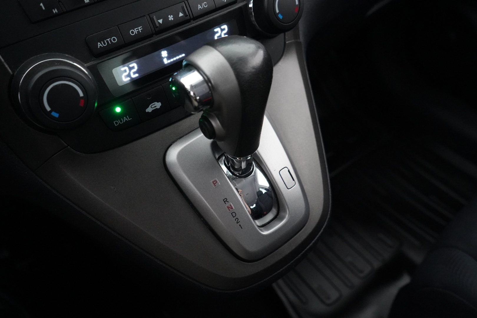 HONDA CR-V 2011