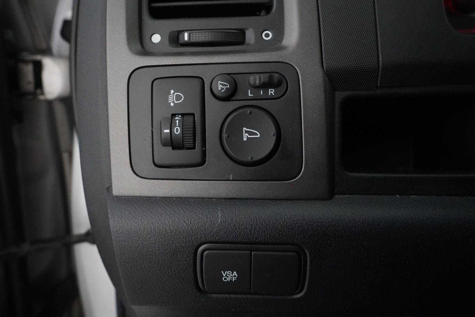 HONDA CR-V 2011