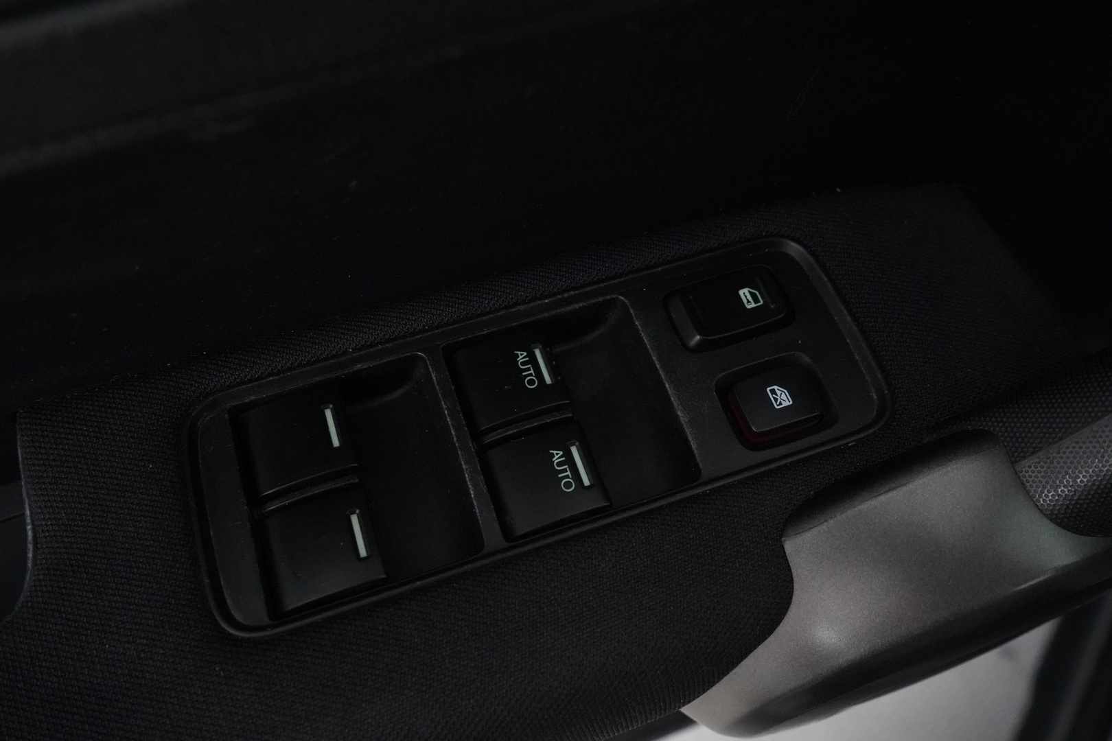 HONDA CR-V 2011