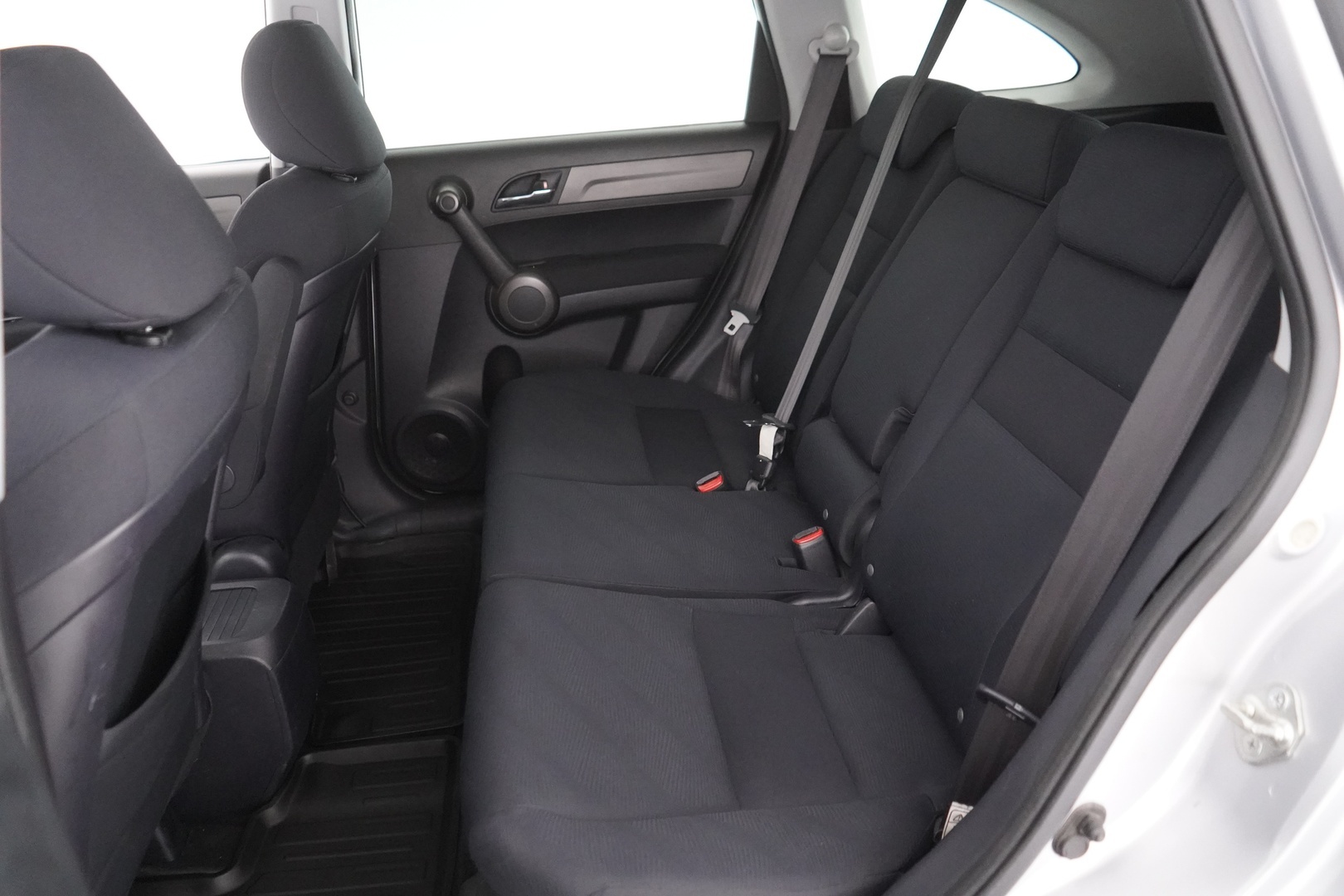 HONDA CR-V 2011