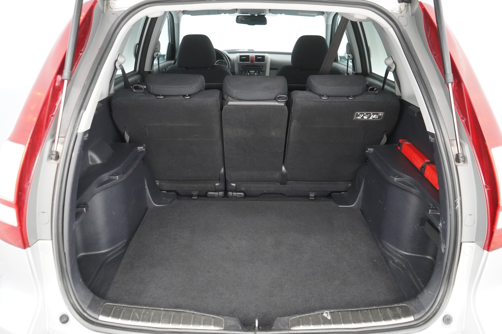 HONDA CR-V 2011