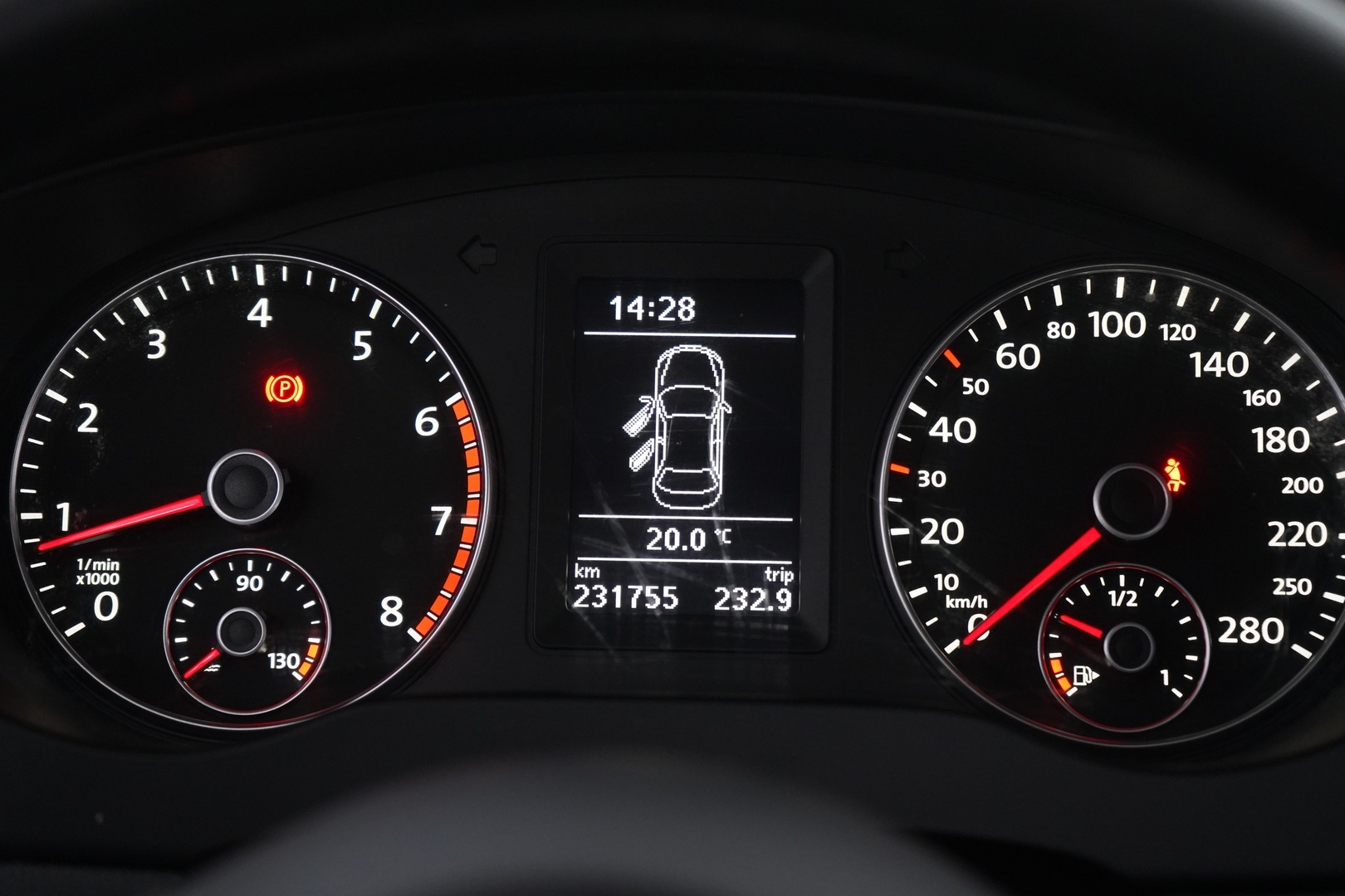 VOLKSWAGEN Jetta 2011