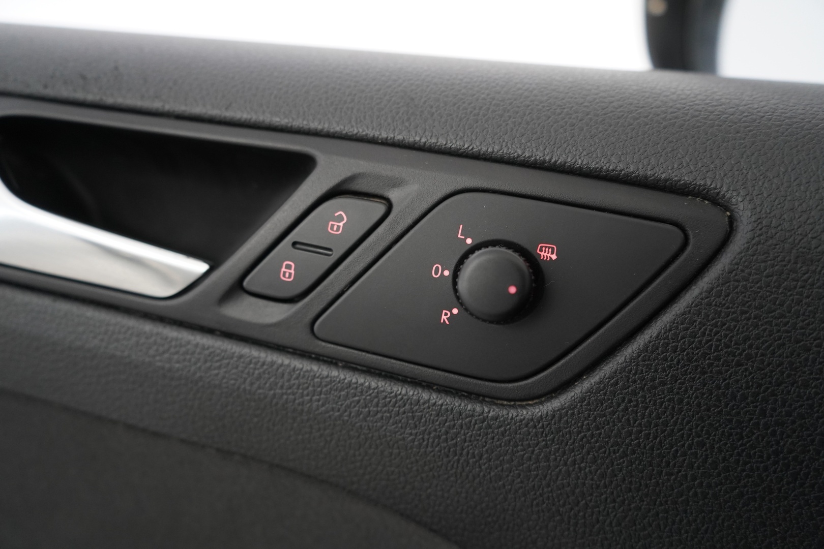 VOLKSWAGEN Jetta 2011