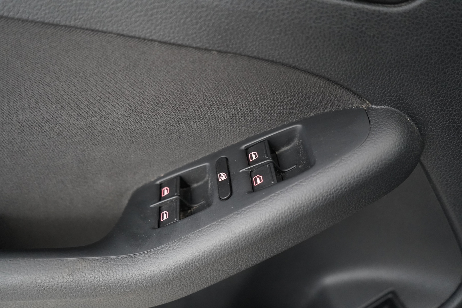 VOLKSWAGEN Jetta 2011