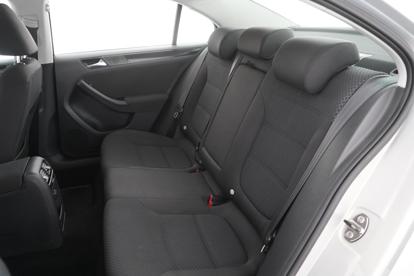 VOLKSWAGEN Jetta 2011