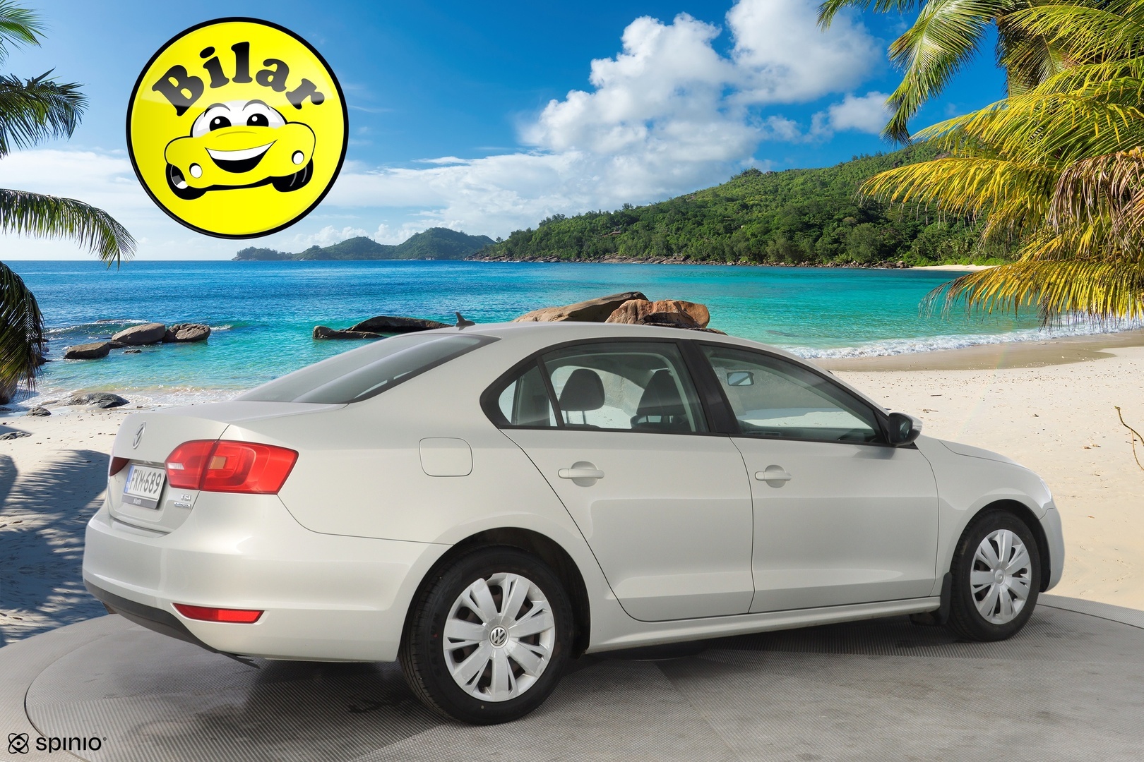 VOLKSWAGEN Jetta 2011