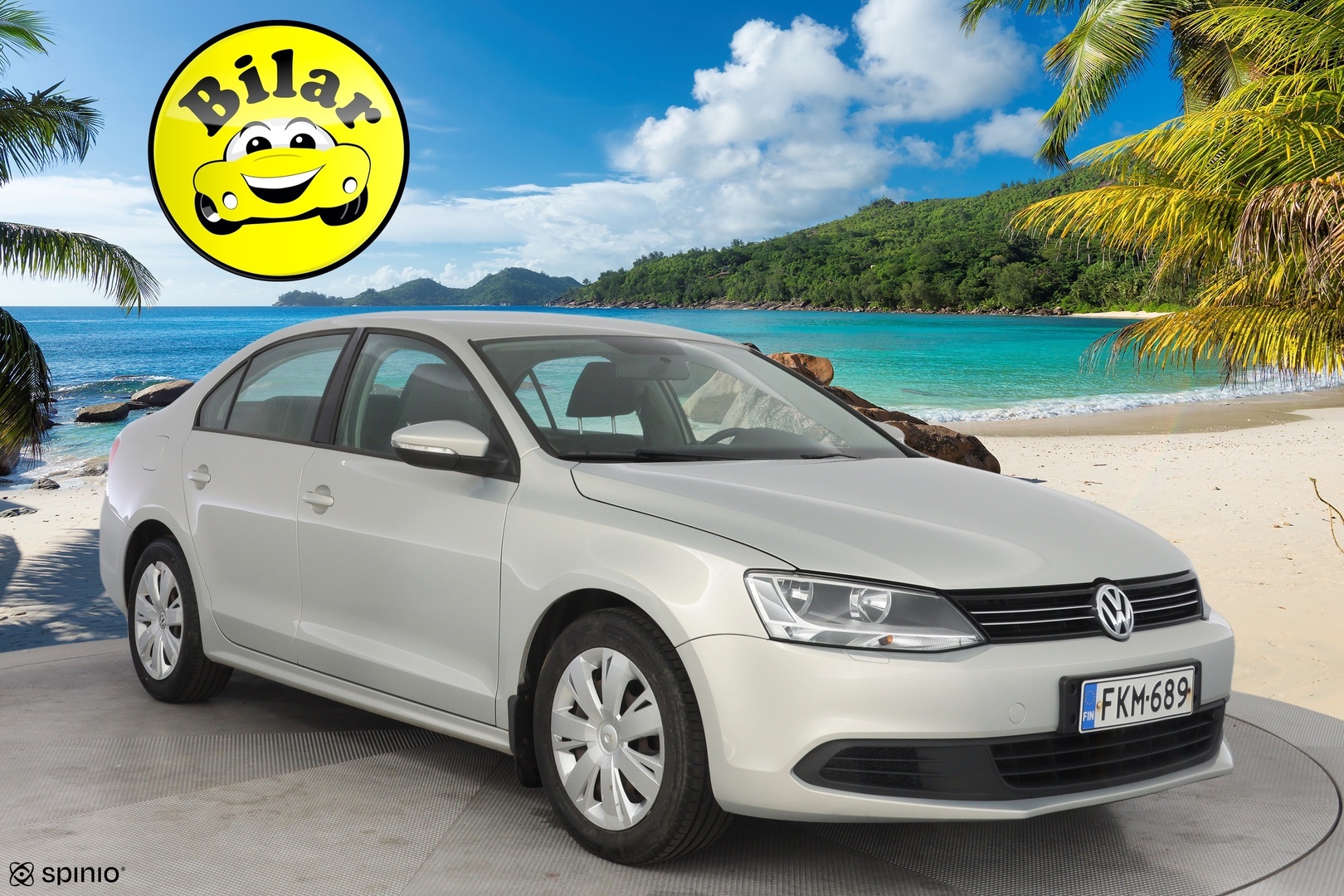 VOLKSWAGEN Jetta 2011