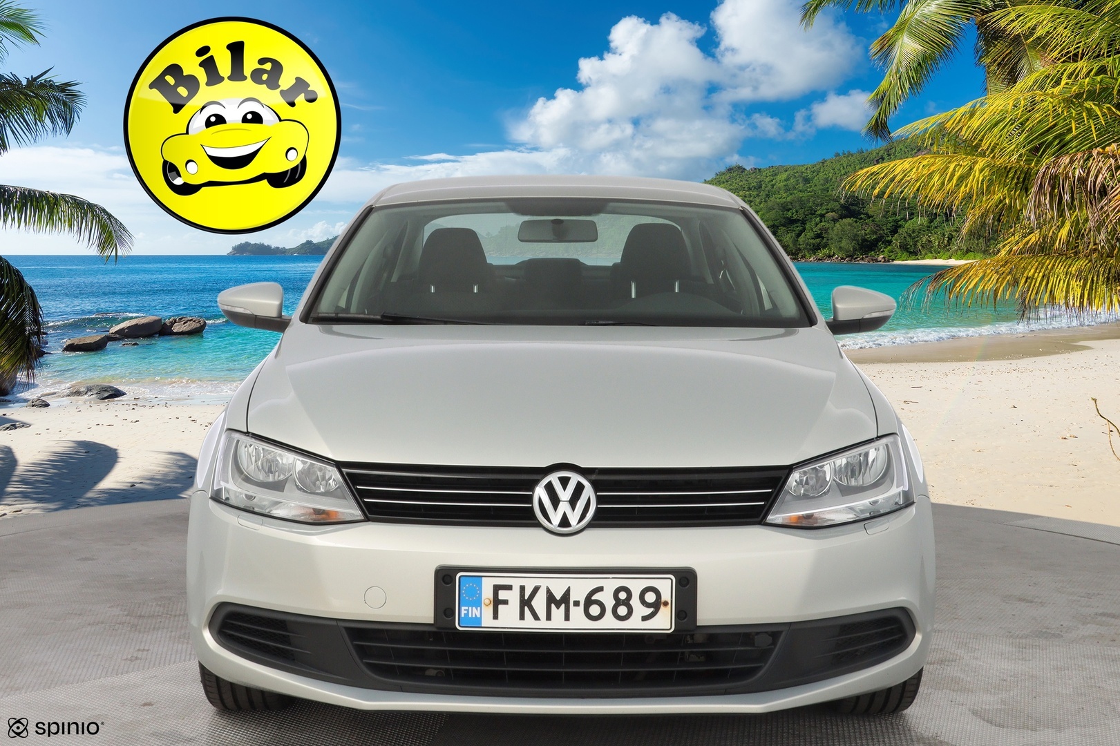 VOLKSWAGEN Jetta 2011