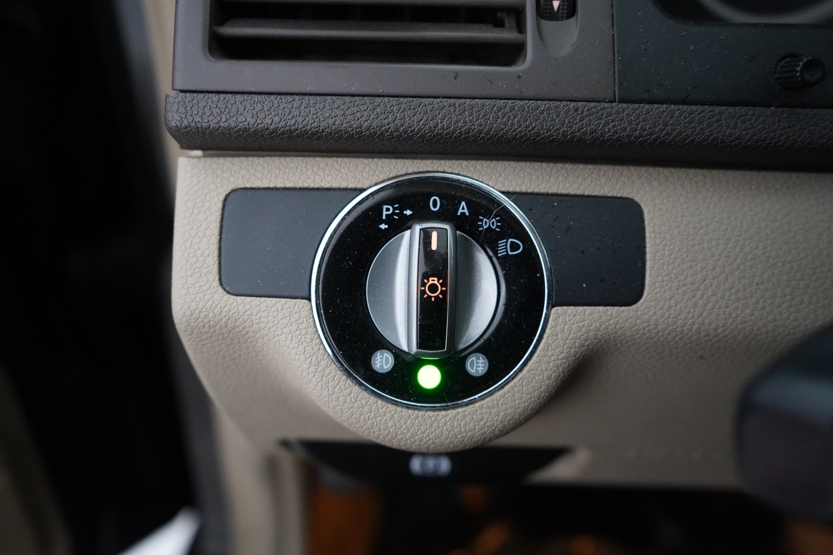 MERCEDES-BENZ C 2008