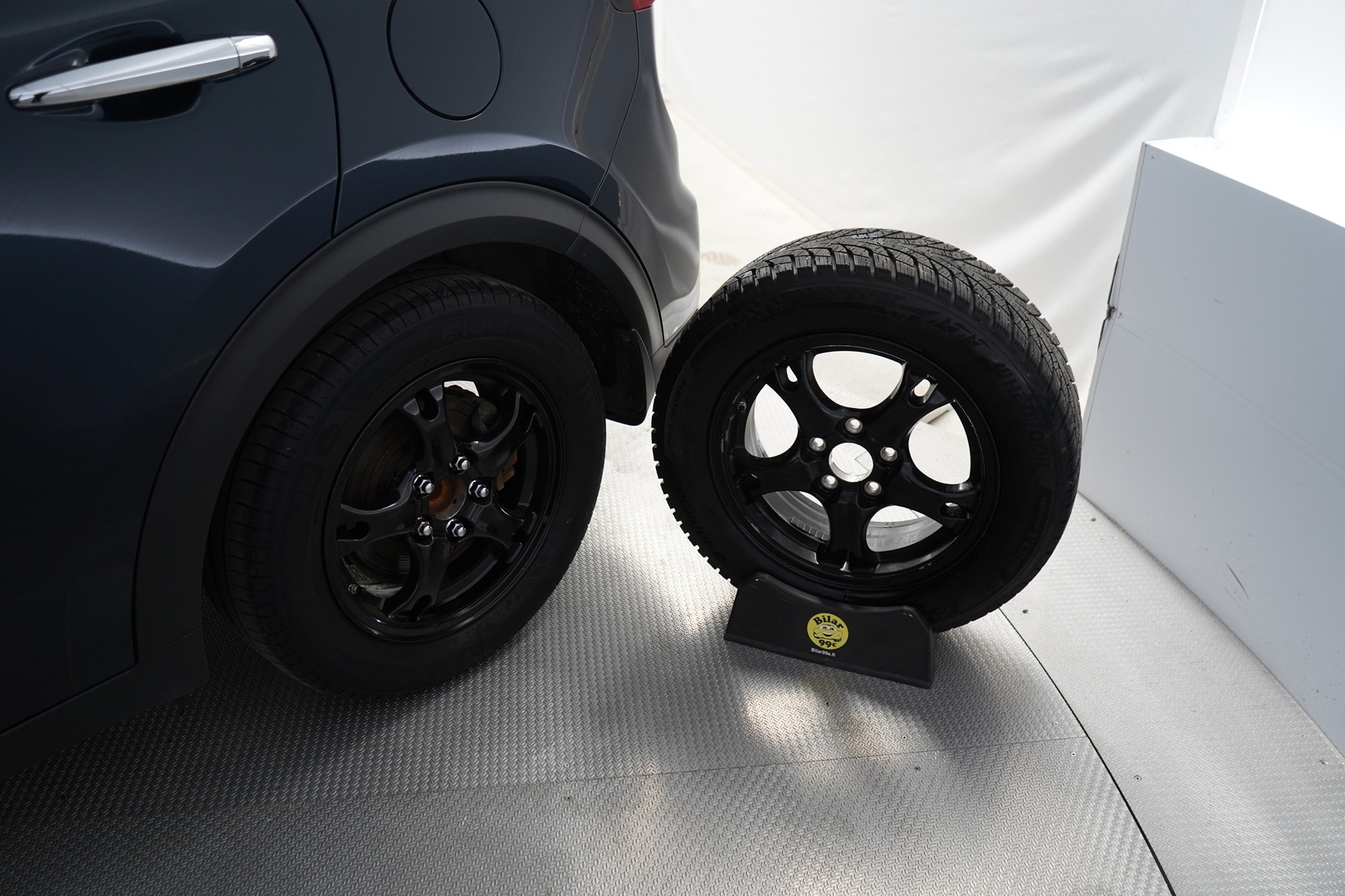 KIA Niro 2017