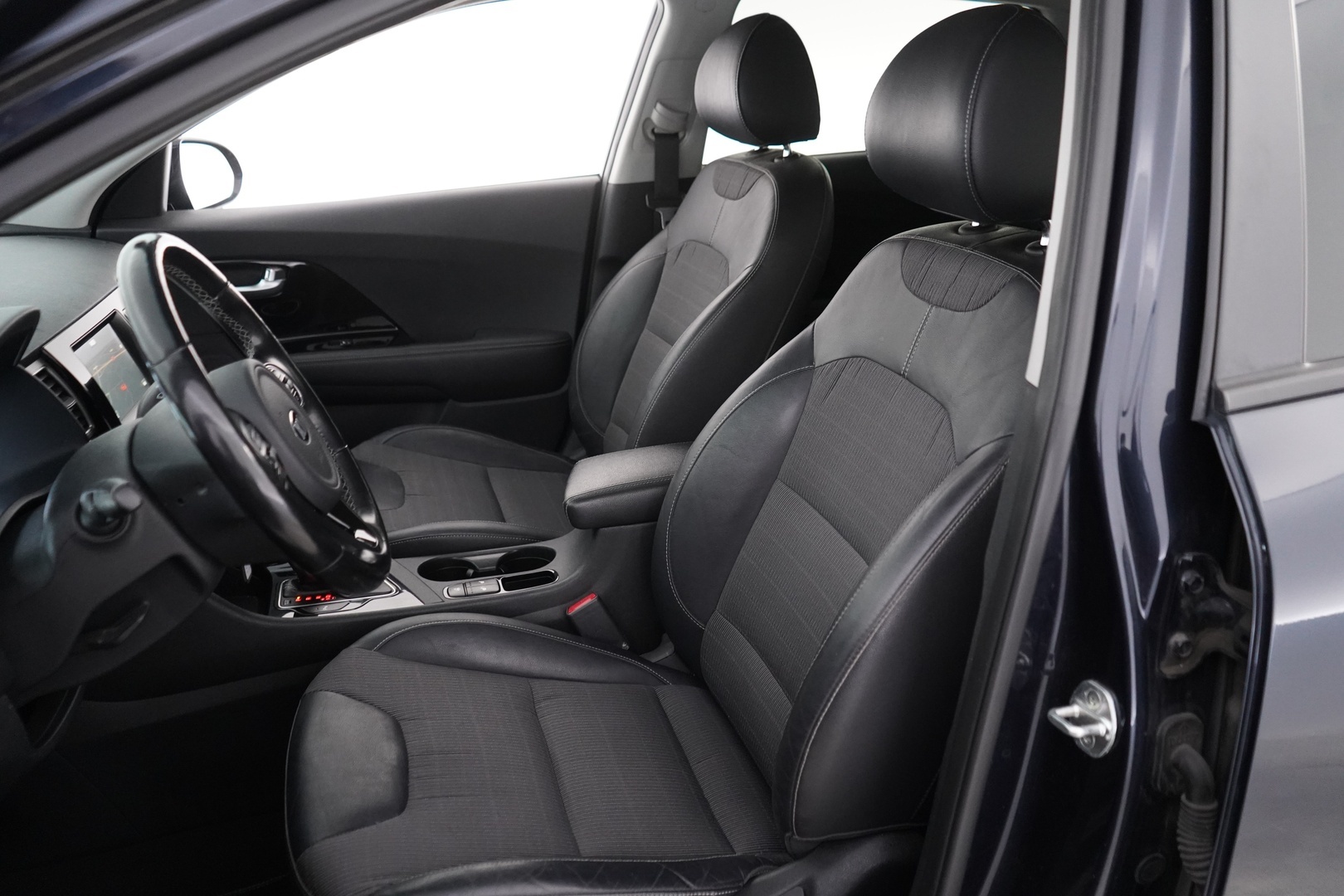 KIA Niro 2017