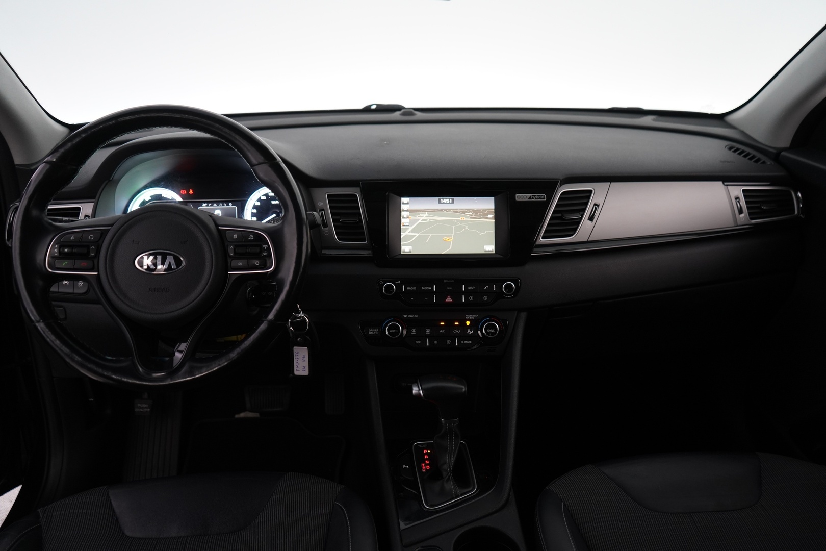 KIA Niro 2017