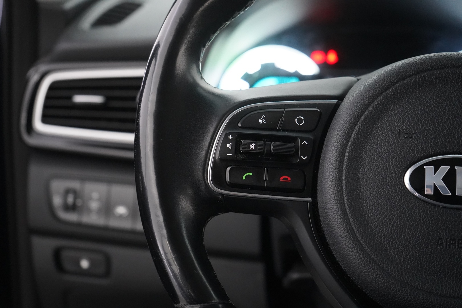 KIA Niro 2017