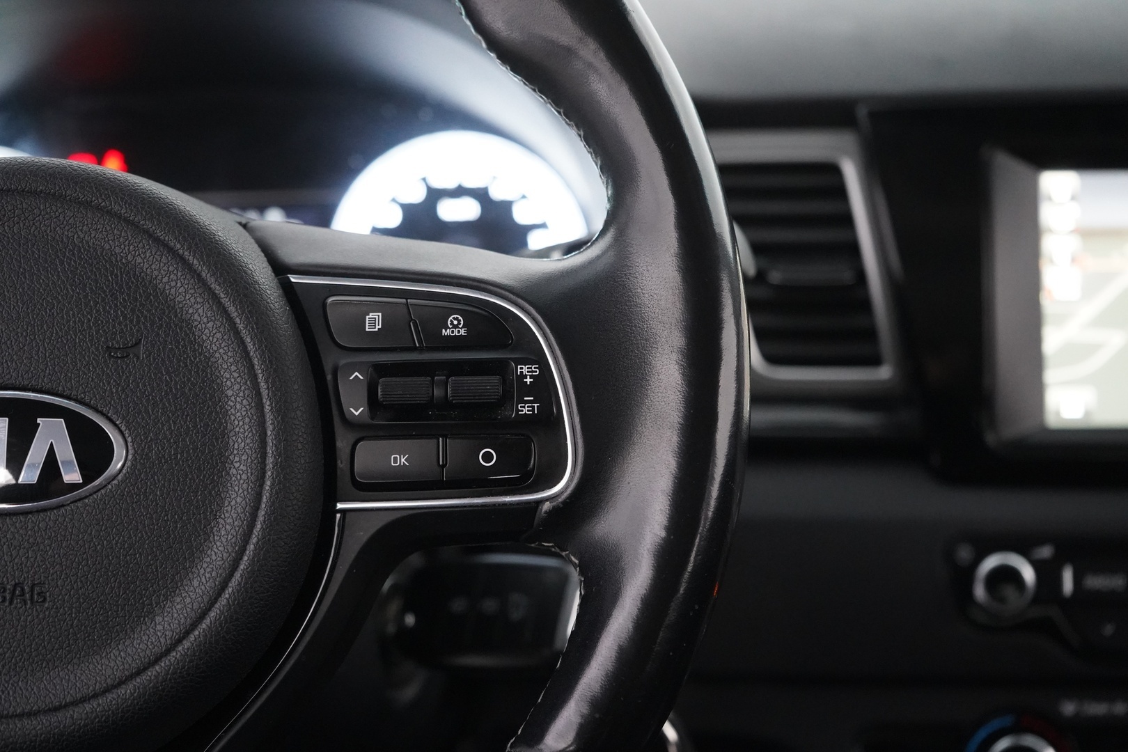 KIA Niro 2017