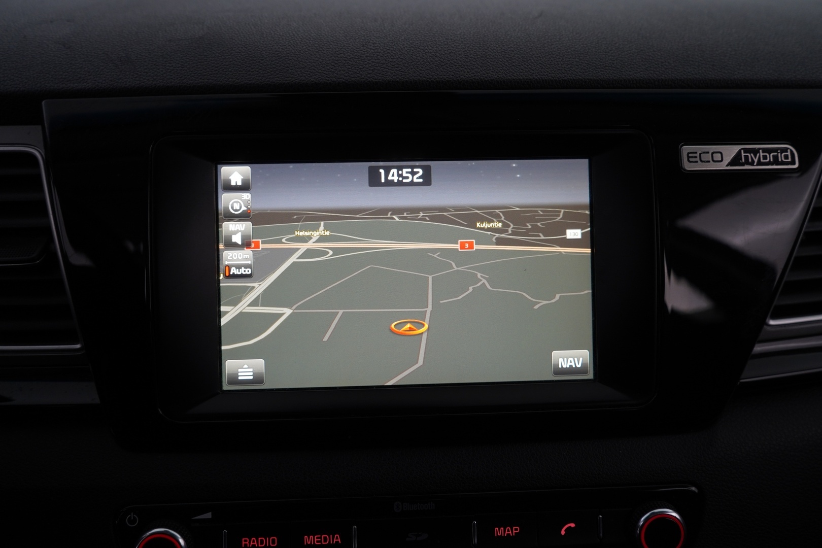 KIA Niro 2017