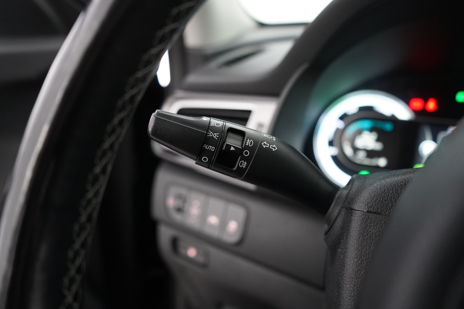 KIA Niro 2017