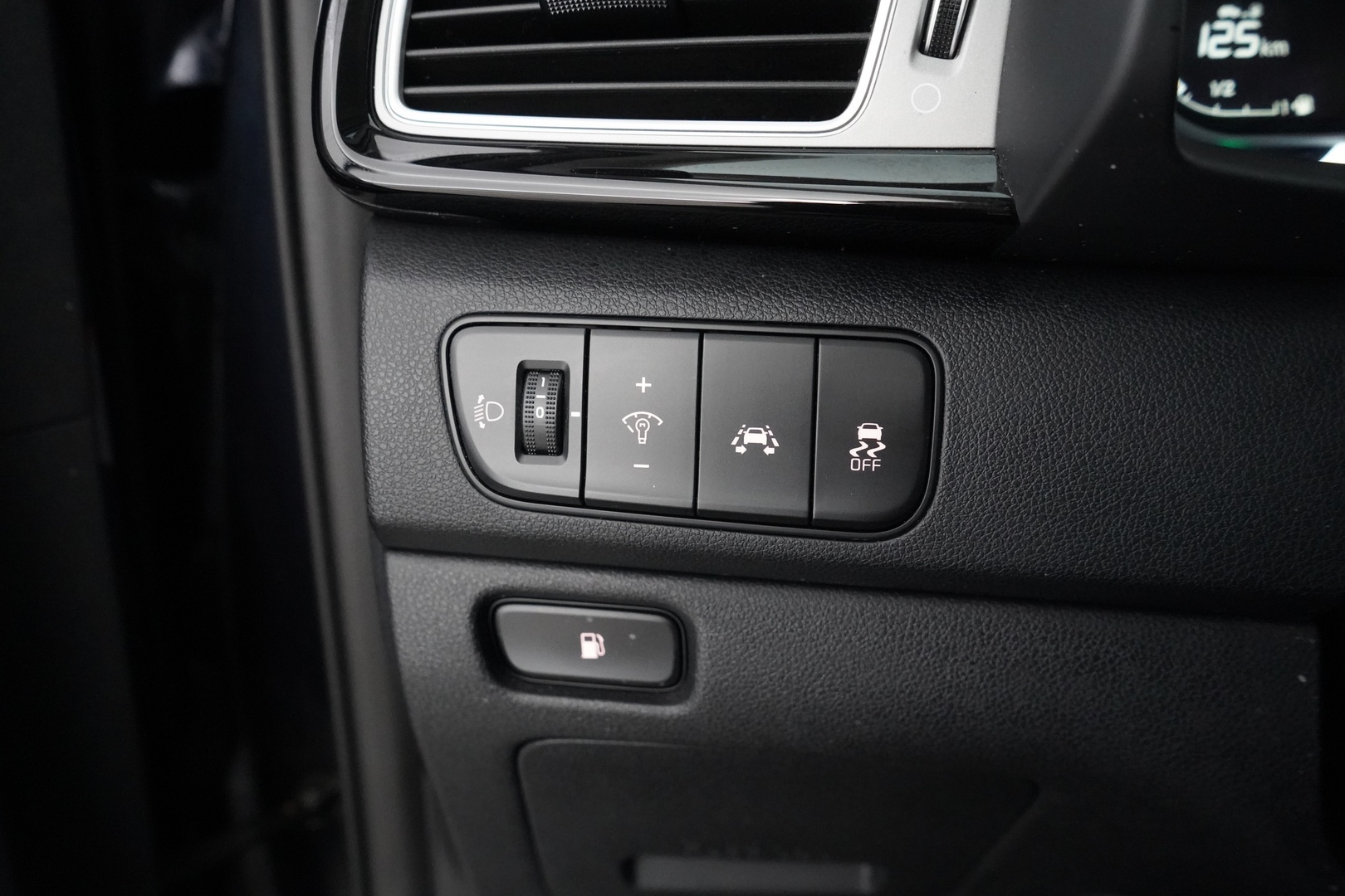 KIA Niro 2017