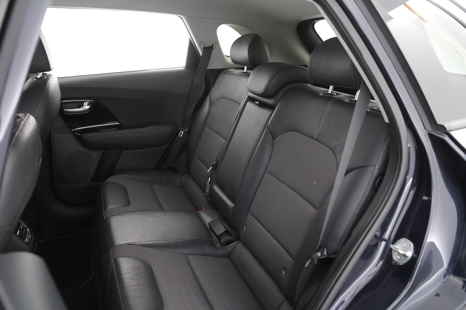 KIA Niro 2017