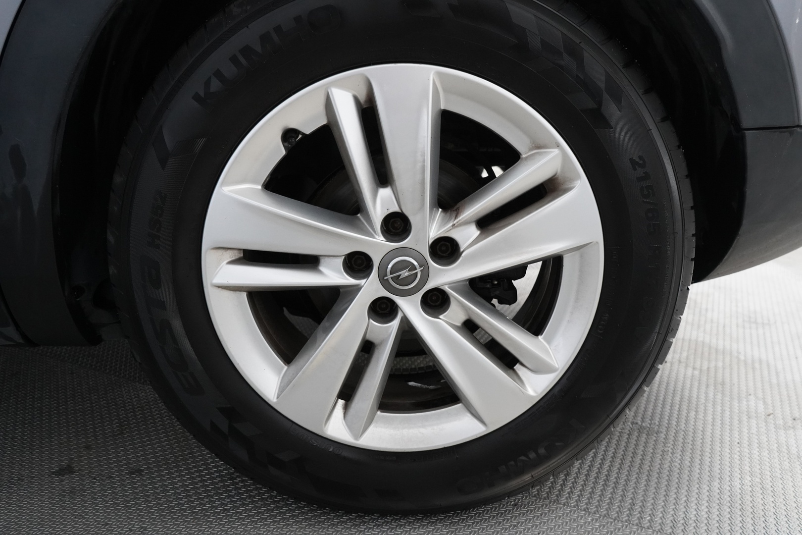 OPEL Grandland X 2018