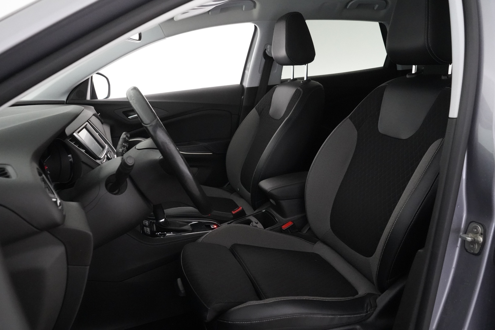 OPEL Grandland X 2018