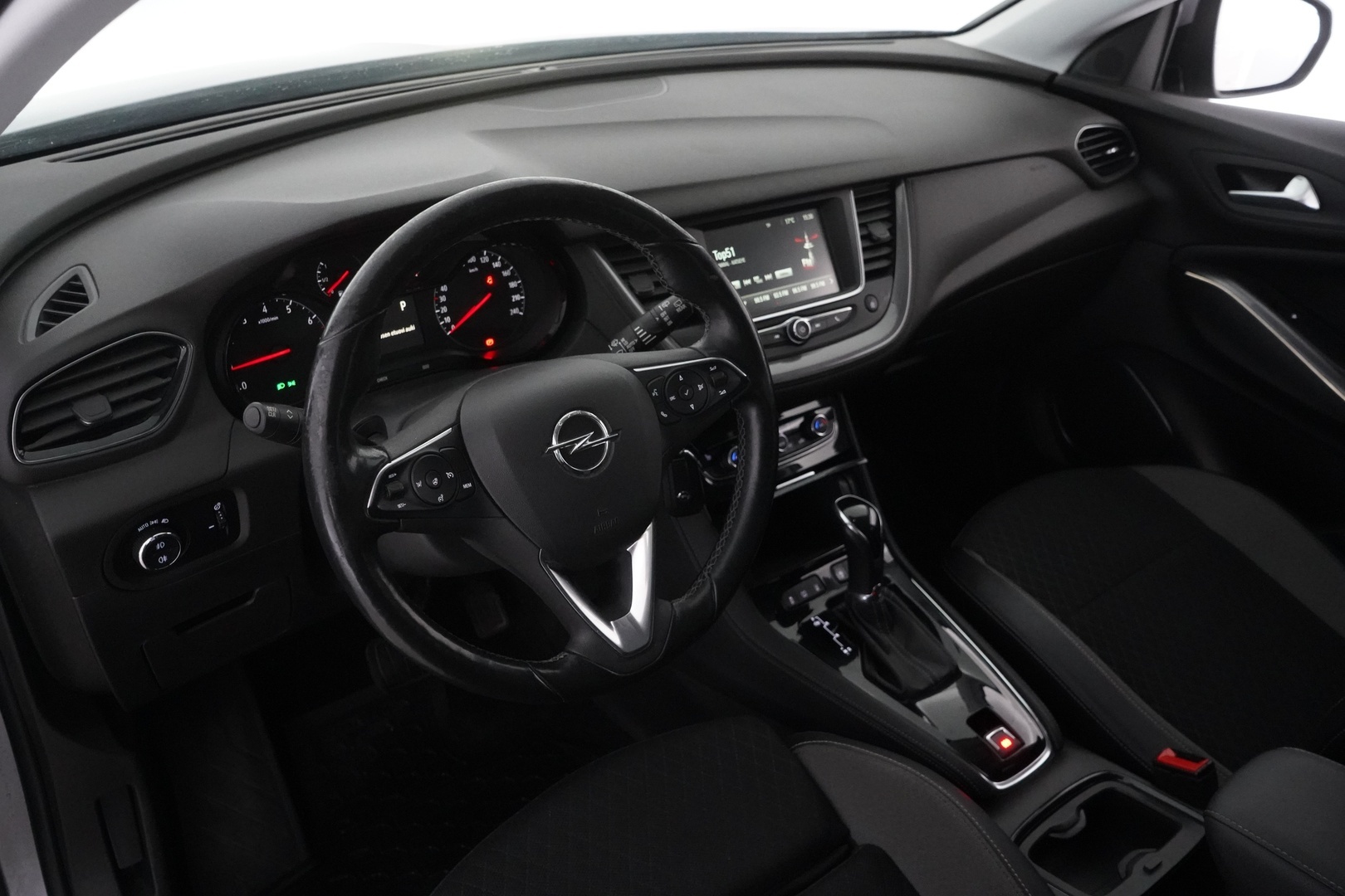 OPEL Grandland X 2018