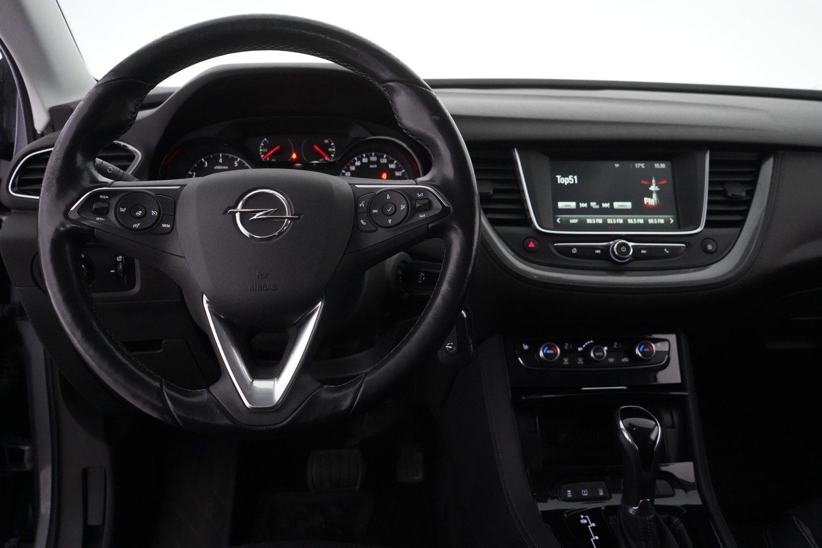 OPEL Grandland X 2018