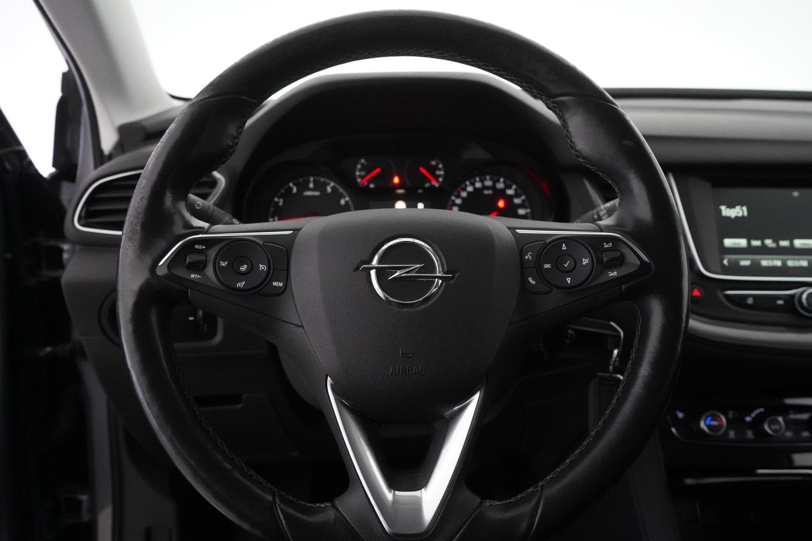 OPEL Grandland X 2018
