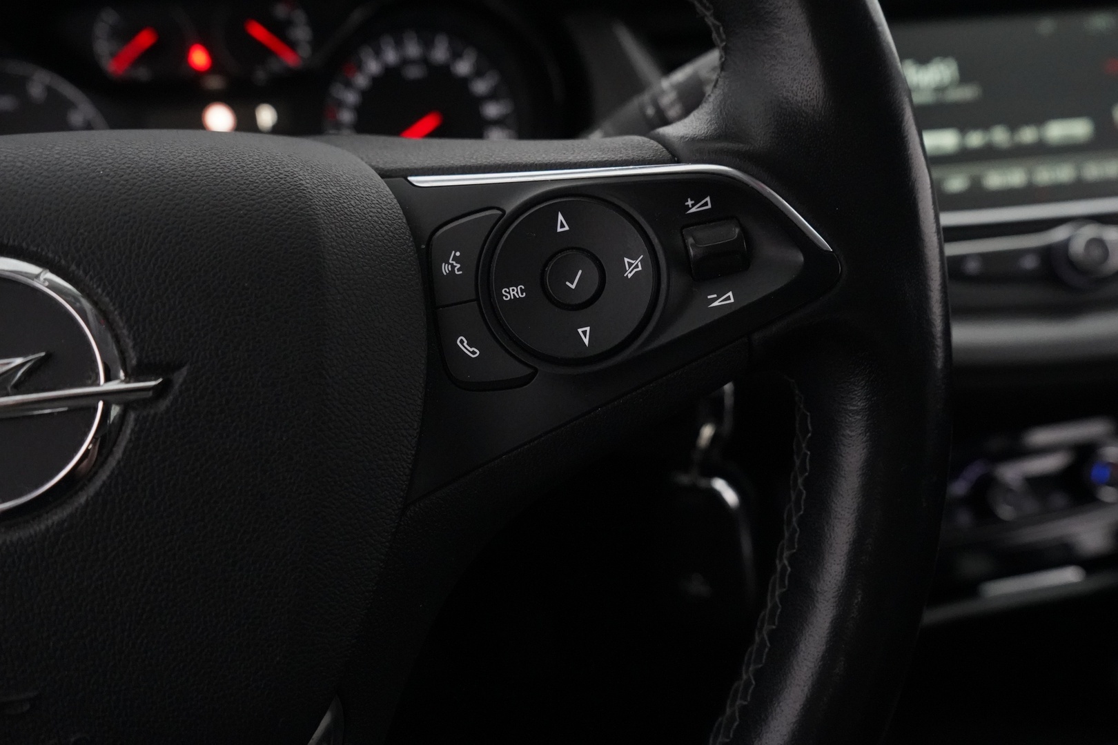 OPEL Grandland X 2018